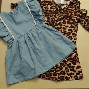 Boutique Dress Lot